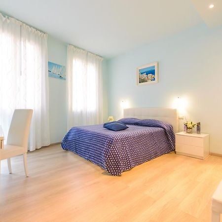 Il Timone Hotel Santa Margherita Ligure Bagian luar foto