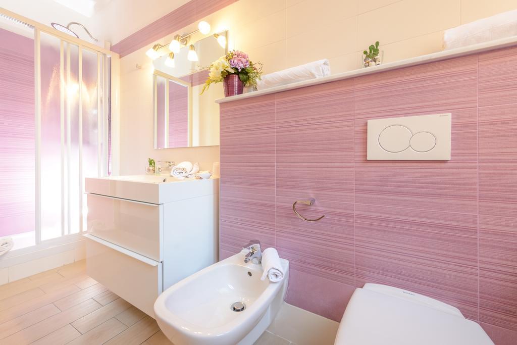 Il Timone Hotel Santa Margherita Ligure Bagian luar foto