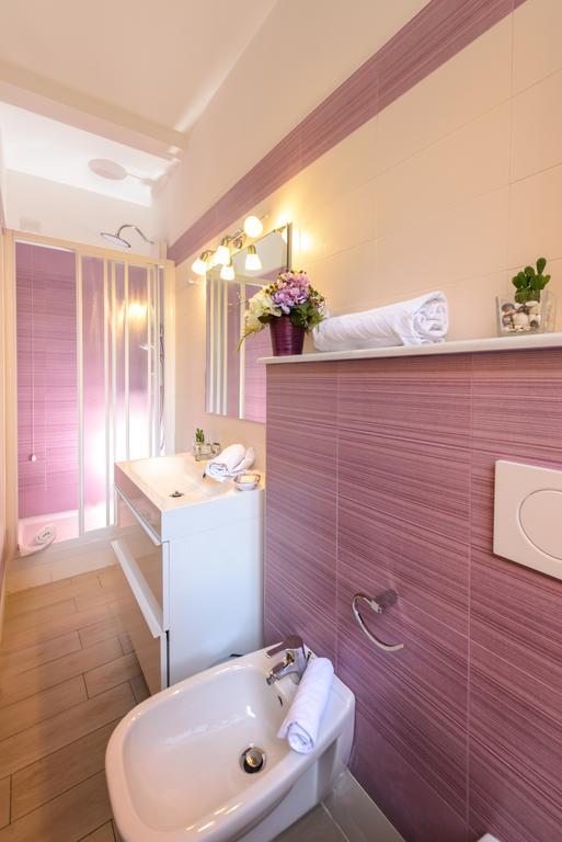 Il Timone Hotel Santa Margherita Ligure Bagian luar foto