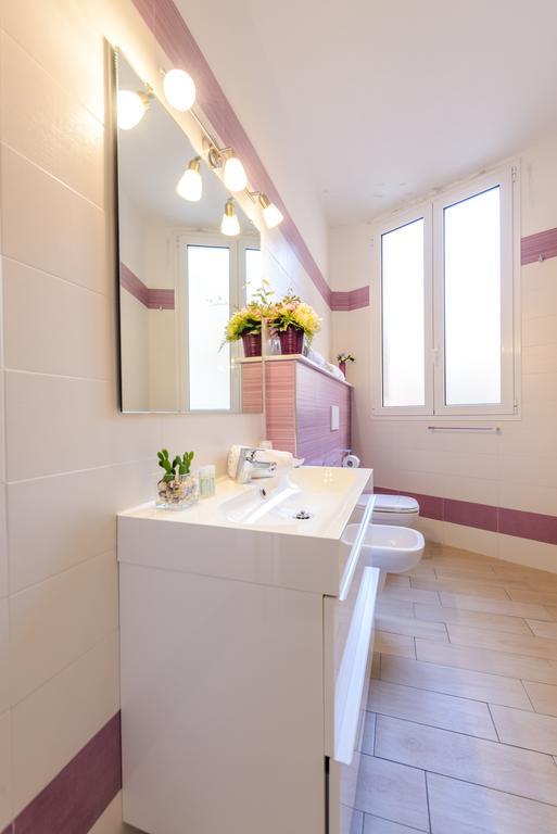 Il Timone Hotel Santa Margherita Ligure Bagian luar foto