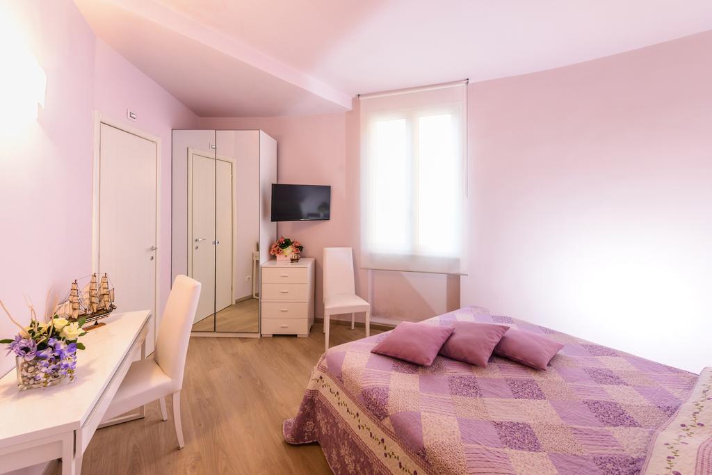 Il Timone Hotel Santa Margherita Ligure Bagian luar foto