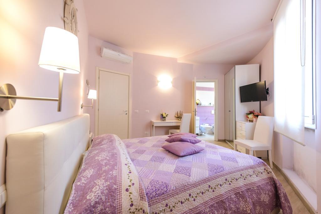 Il Timone Hotel Santa Margherita Ligure Bagian luar foto